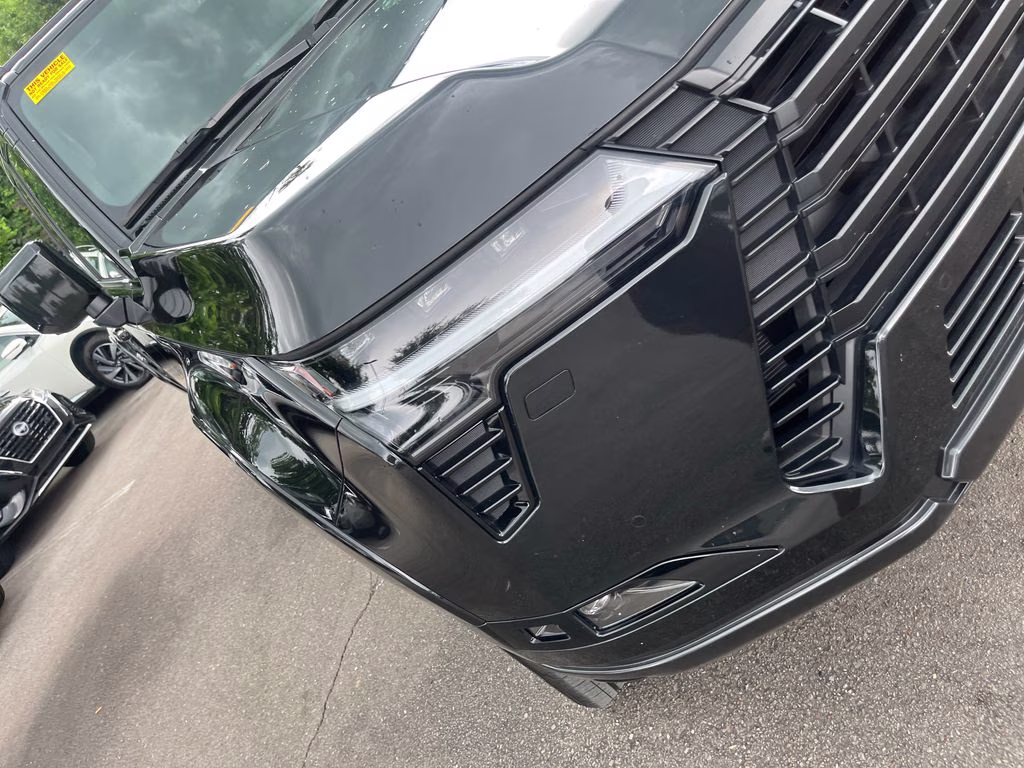 2024 Caviar Lexus GX 550 Premium+ 4X4 SUV