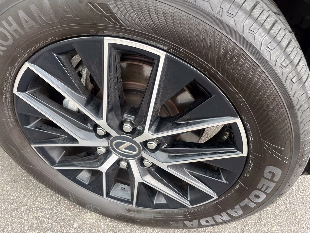2024 Caviar Lexus GX 550 Premium+ 4X4 SUV