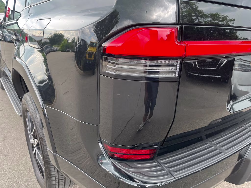 2024 Caviar Lexus GX 550 Premium+ 4X4 SUV