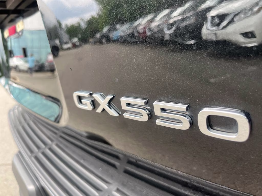 2024 Caviar Lexus GX 550 Premium+ 4X4 SUV