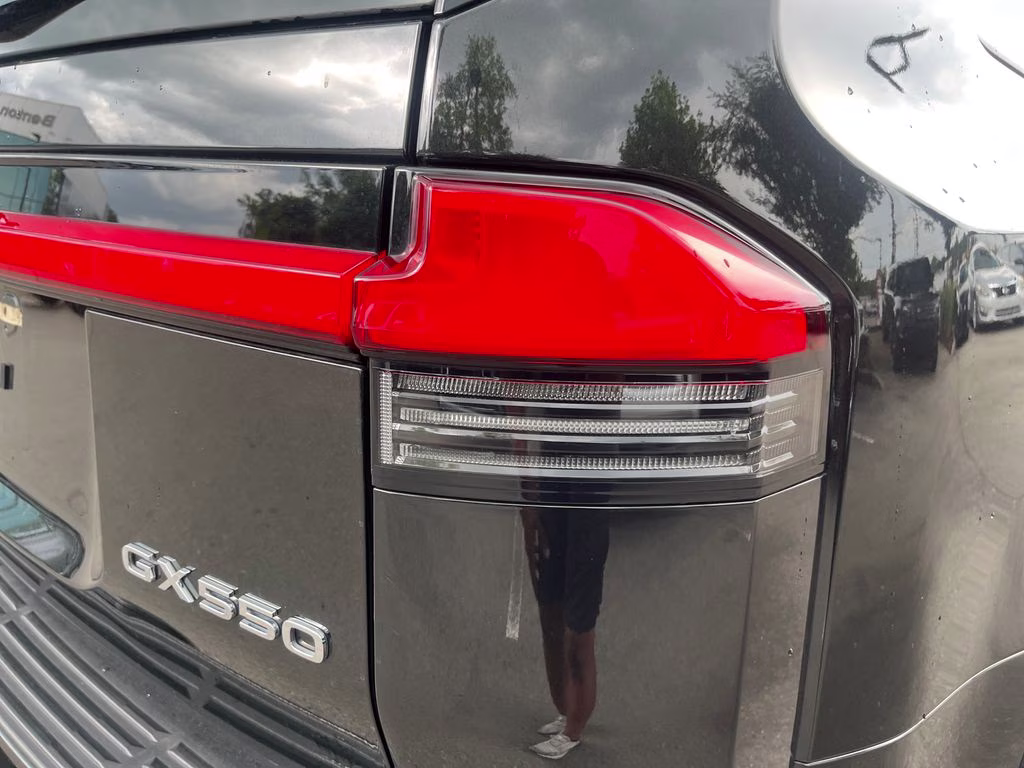 2024 Caviar Lexus GX 550 Premium+ 4X4 SUV