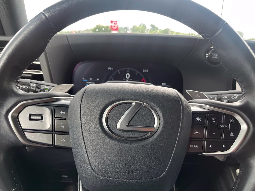 2024 Caviar Lexus GX 550 Premium+ 4X4 SUV