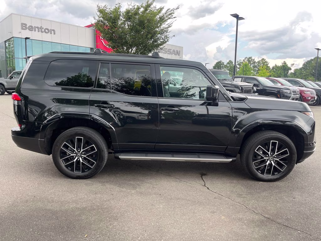 2024 Caviar Lexus GX 550 Premium+ 4X4 SUV
