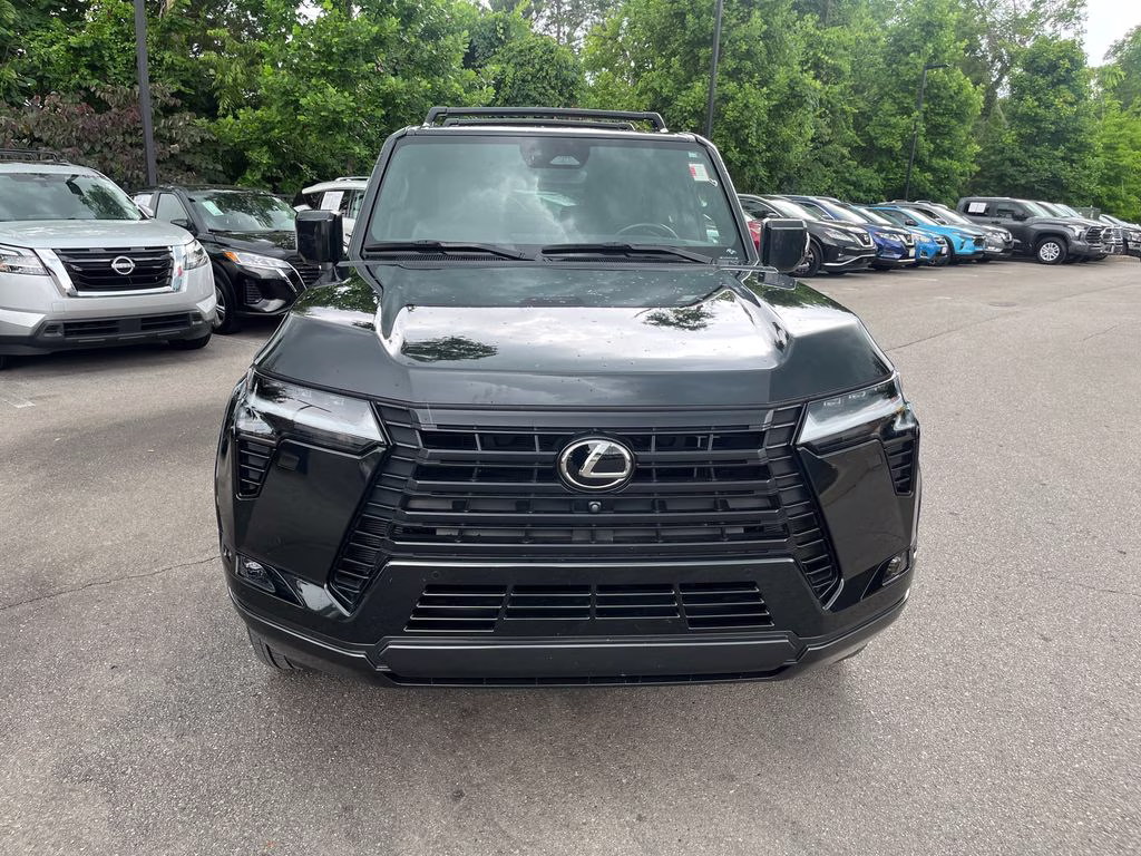 2024 Caviar Lexus GX 550 Premium+ 4X4 SUV
