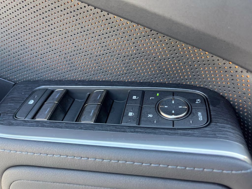 2026 Green Pearl Lexus GX 550 Premium+ 4X4 SUV