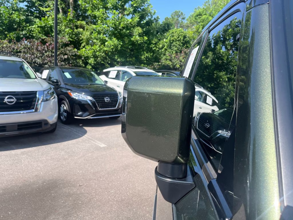 2026 Green Pearl Lexus GX 550 Premium+ 4X4 SUV