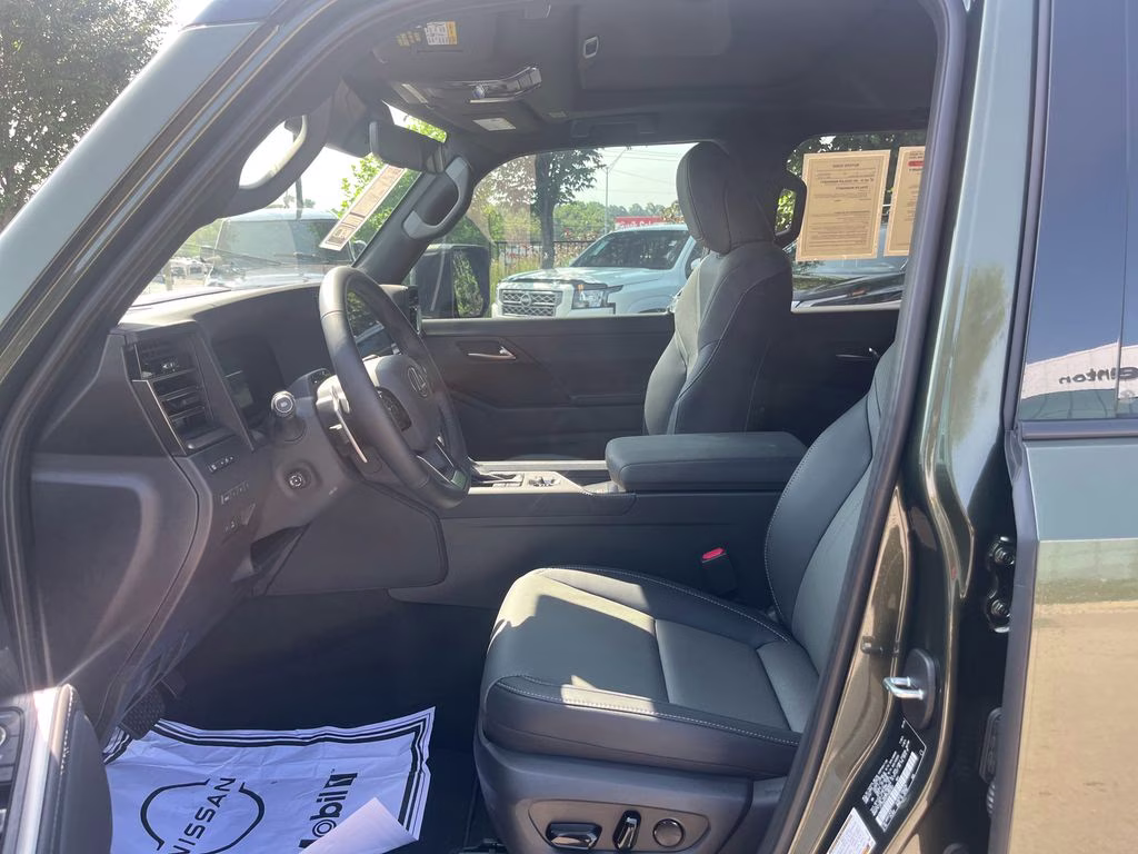 2026 Green Pearl Lexus GX 550 Premium+ 4X4 SUV