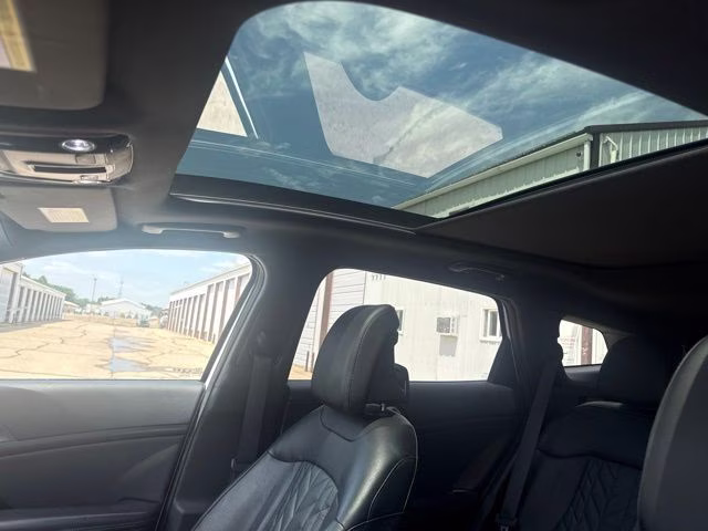 2023 Glacial White Pearl Kia Sportage X-Line AWD SUV
