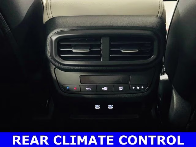 2026 Smoke Blue Pearl Honda Pilot EX-L FWD SUV