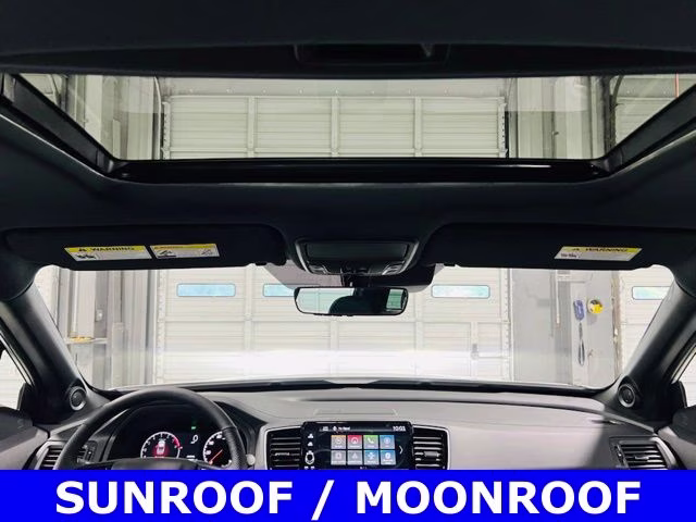 2026 Platinum White Pearl Honda Ridgeline Black Edition AWD Truck