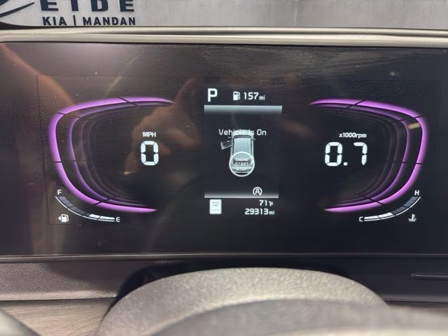 2023 Glacial White Pearl Kia Sportage X-Line AWD SUV