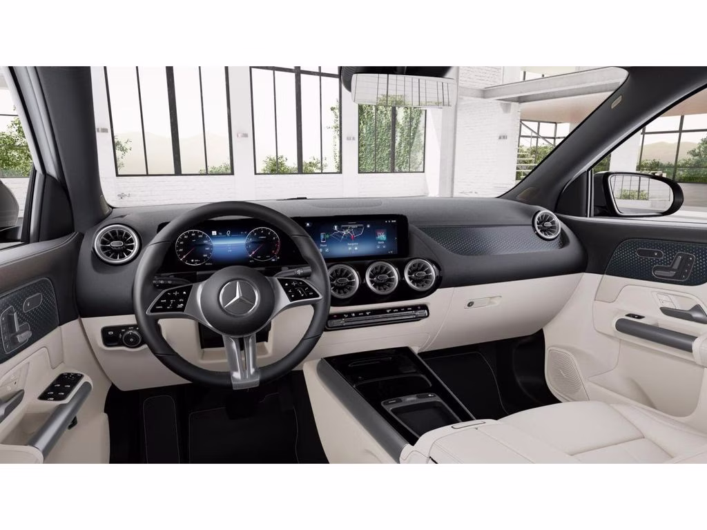 2026 105/149white Mercedes-Benz GLA GLA 250 FWD SUV