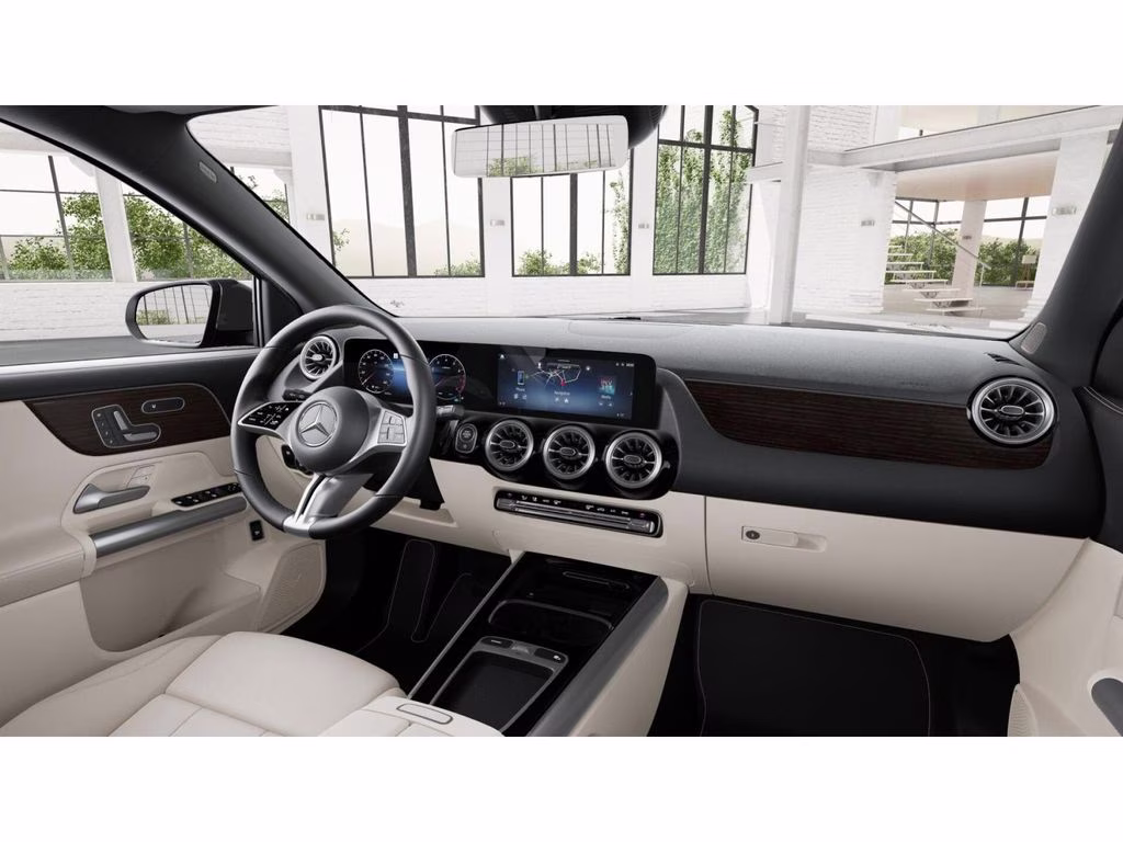 2026 Black Mercedes-Benz GLA GLA 250 AWD SUV