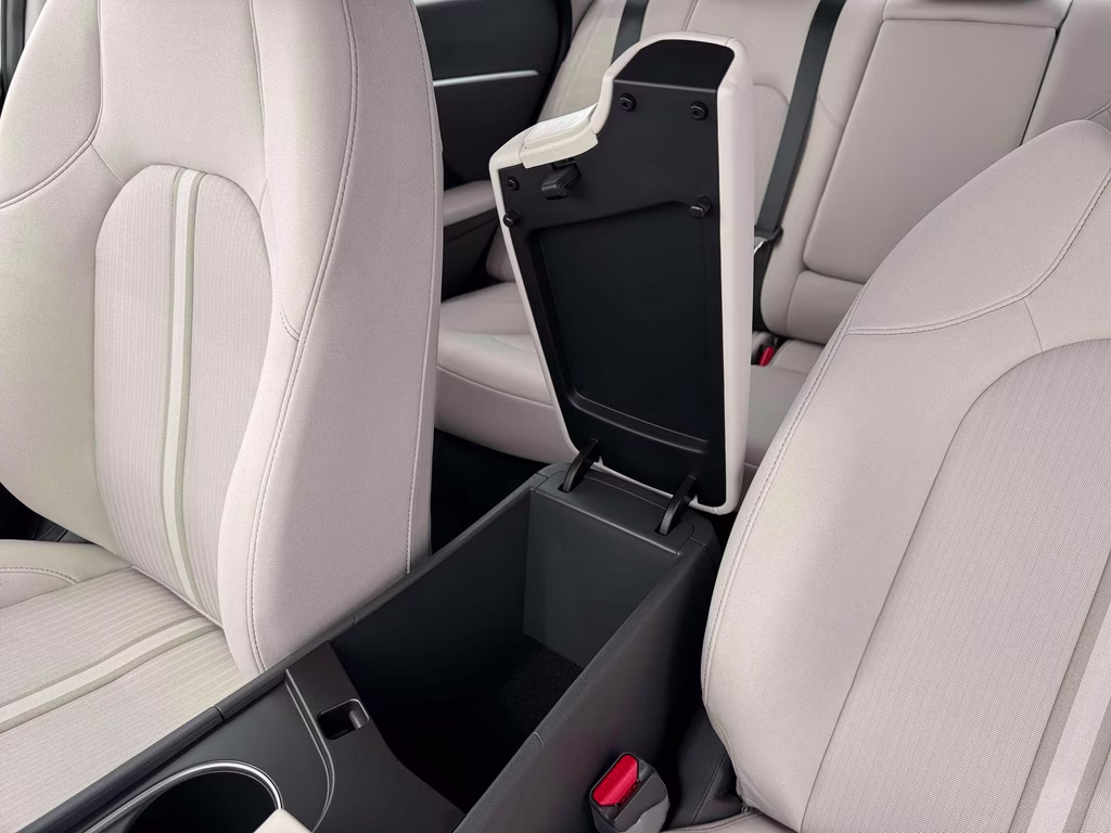 2026 Portofino Gray Hyundai Sonata SEL Sport FWD Sedan