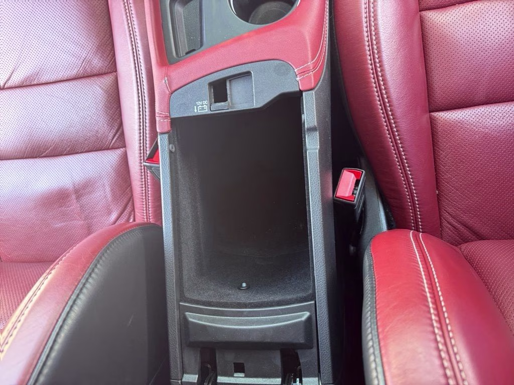 2024 Black Clearcoat Dodge Durango SRT Hellcat Premium AWD SUV