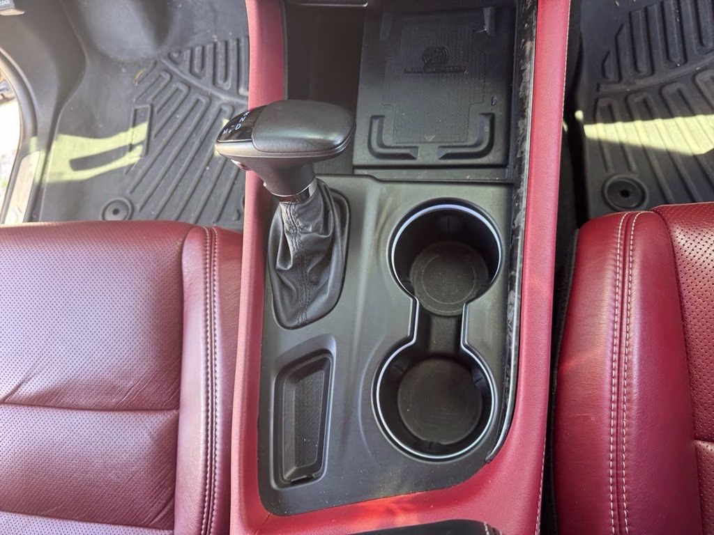 2024 Black Clearcoat Dodge Durango SRT Hellcat Premium AWD SUV