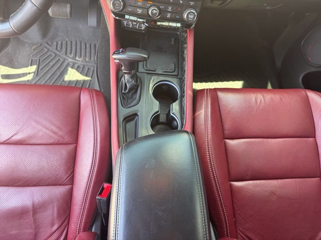 2024 Black Clearcoat Dodge Durango SRT Hellcat Premium AWD SUV