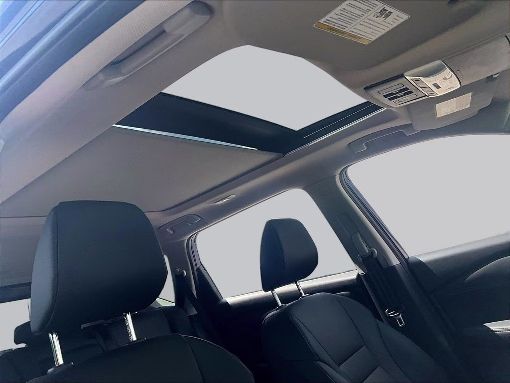 2026 Deep Ocean Blue Pearl Nissan Rogue Dark Armor AWD SUV