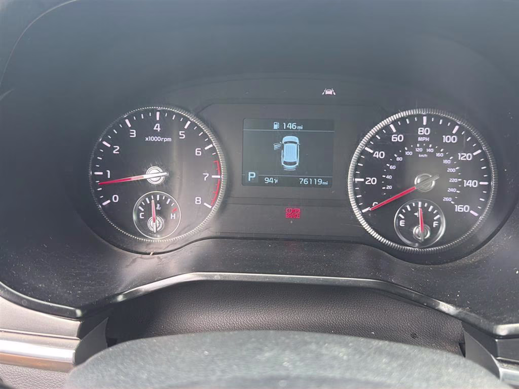 2022 Everlasting Silver Kia Telluride LX AWD SUV