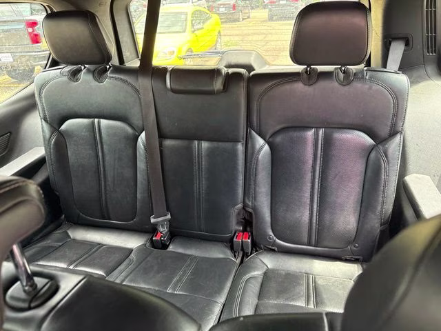 2022 Baltic Gray Metallic Clearcoat Jeep Wagoneer Series III 4X4 SUV