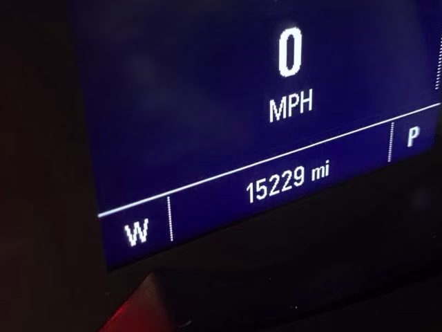 2022 Black Cherry Metallic Chevrolet Trax LT AWD SUV