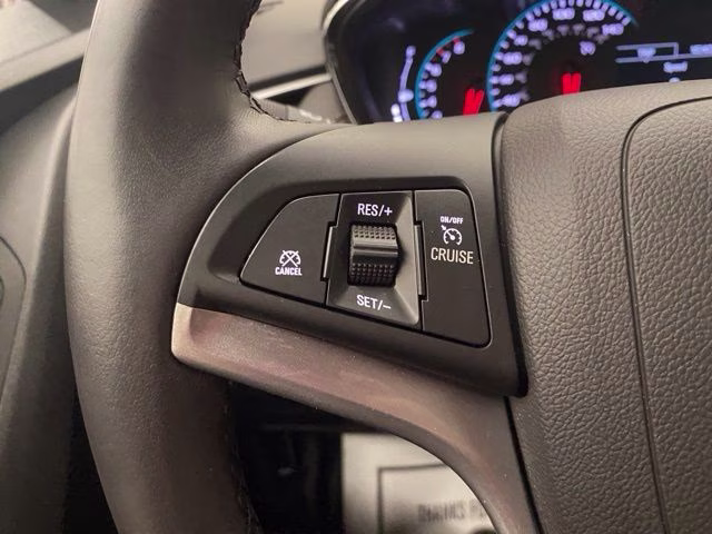 2022 Black Cherry Metallic Chevrolet Trax LT AWD SUV