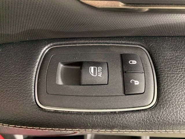 2019 Flame Red Clearcoat Ram 1500 Rebel 4X4 Truck