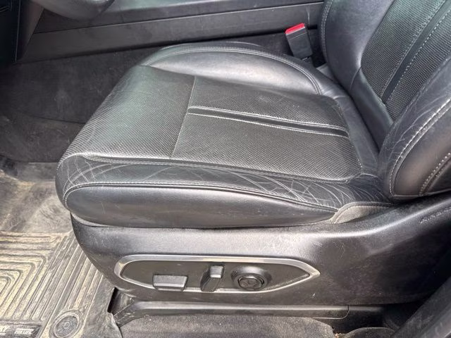 2022 Baltic Gray Metallic Clearcoat Jeep Wagoneer Series III 4X4 SUV