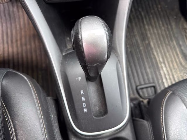 2022 Black Cherry Metallic Chevrolet Trax LT AWD SUV