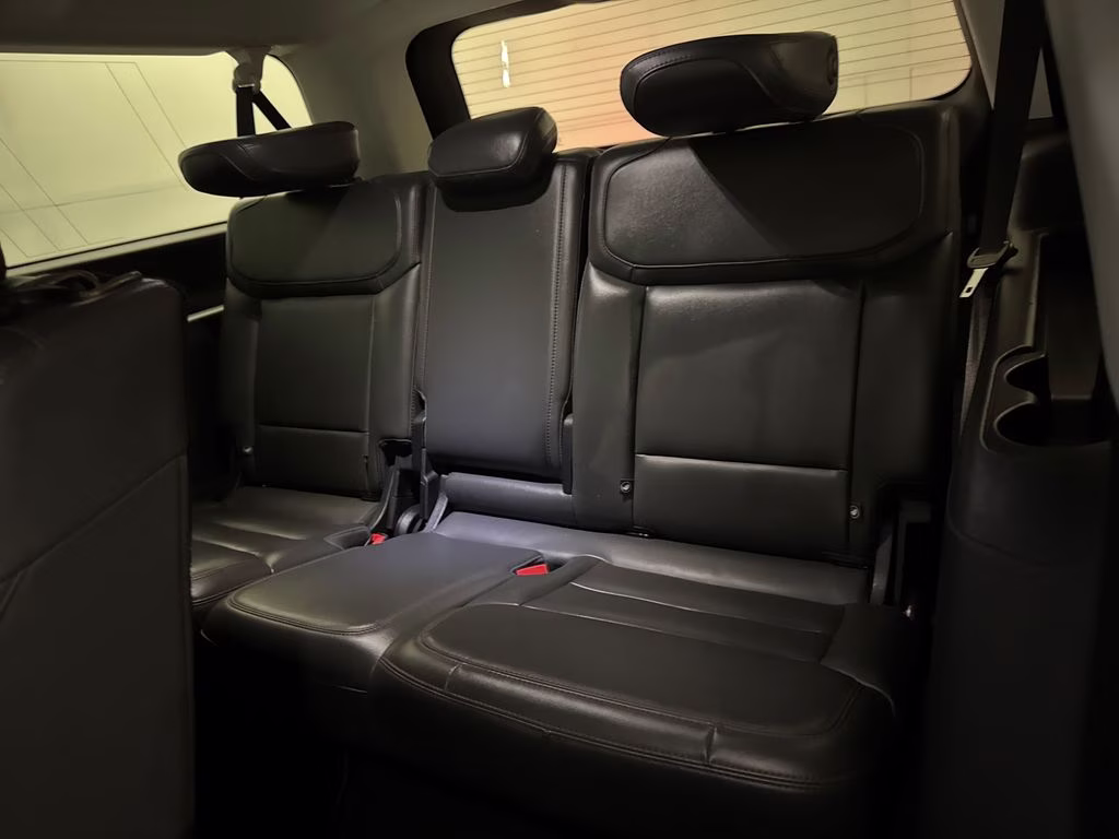 2025 Black Metallic Ford Expedition Max Active RWD SUV