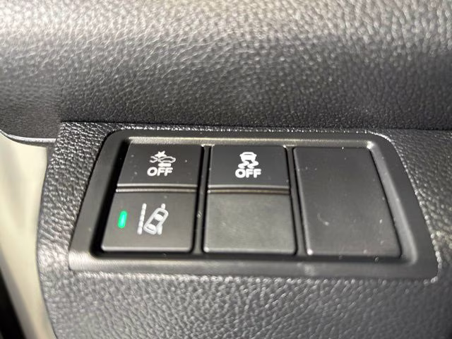 2020 White Honda Civic EX FWD Sedan