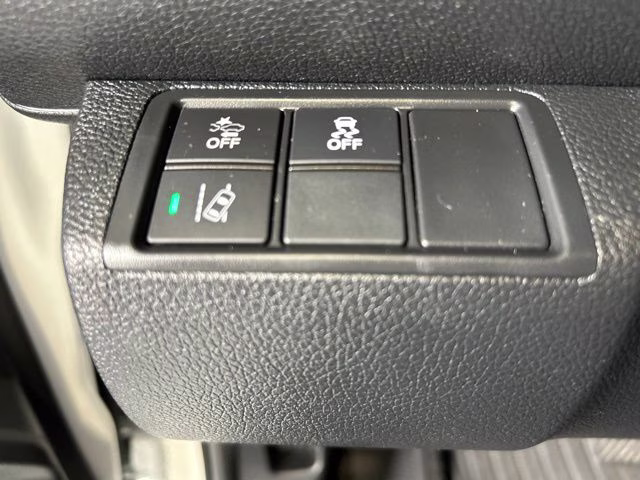 2020 White Honda Civic EX FWD Sedan