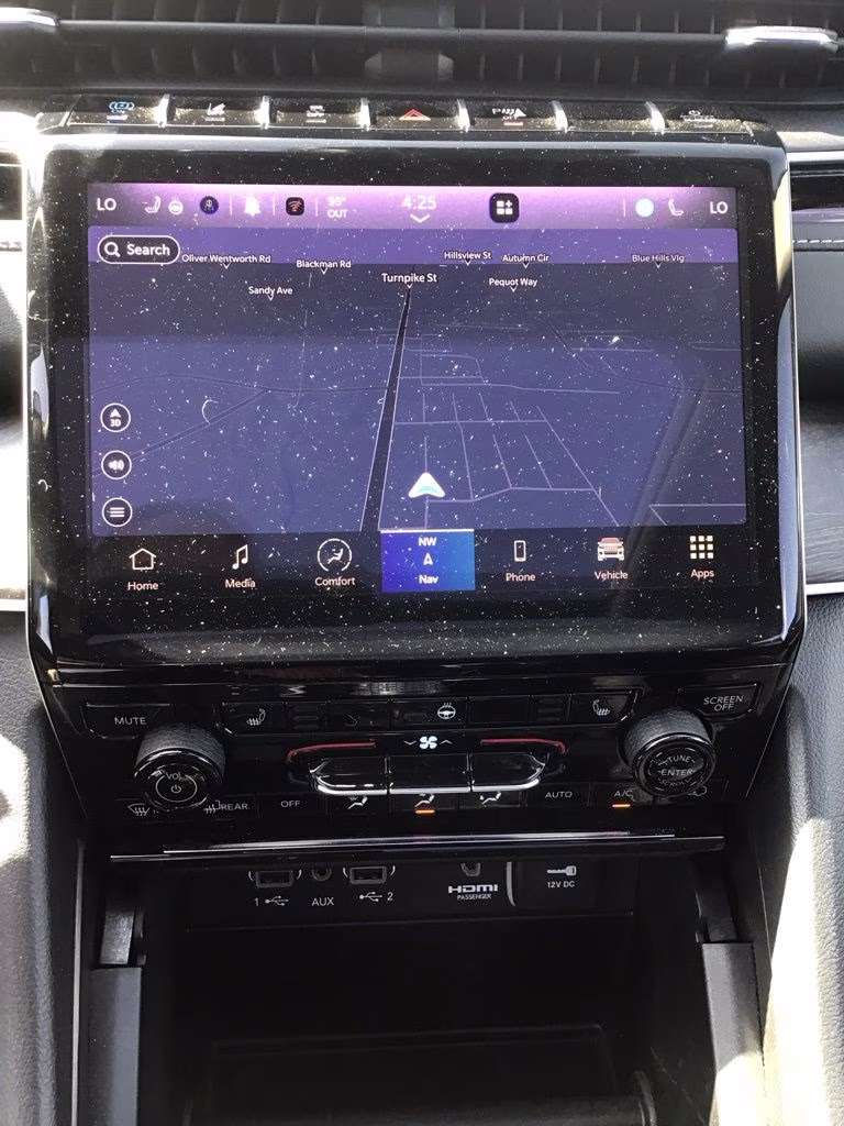 2023 Midnight Sky Jeep Grand Cherokee 4xe 4X4 SUV
