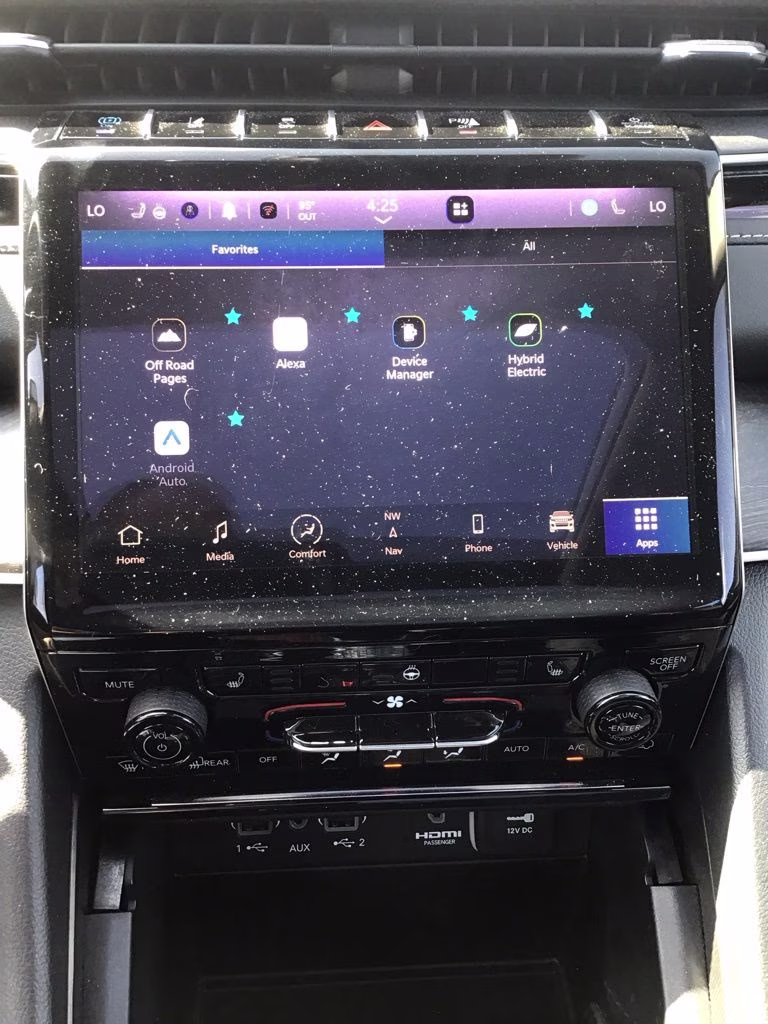 2023 Midnight Sky Jeep Grand Cherokee 4xe 4X4 SUV