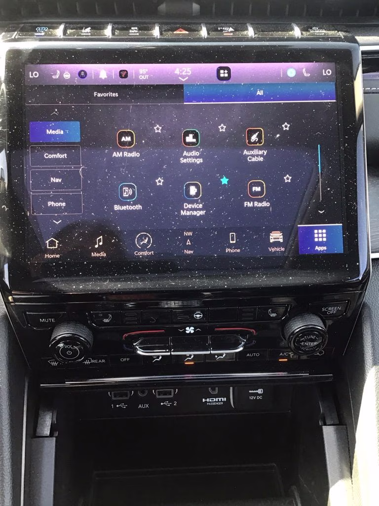 2023 Midnight Sky Jeep Grand Cherokee 4xe 4X4 SUV