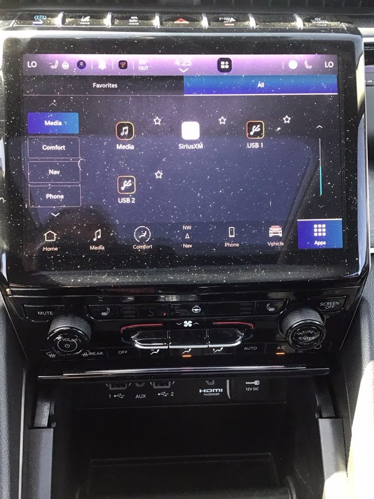 2023 Midnight Sky Jeep Grand Cherokee 4xe 4X4 SUV