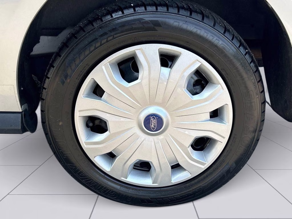 2022 Silver Ford Transit Connect XLT FWD Crossover