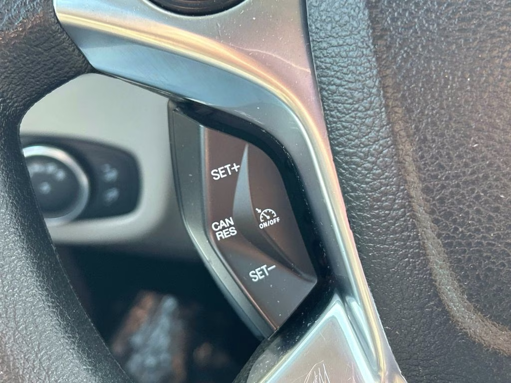 2022 Silver Ford Transit Connect XLT FWD Crossover