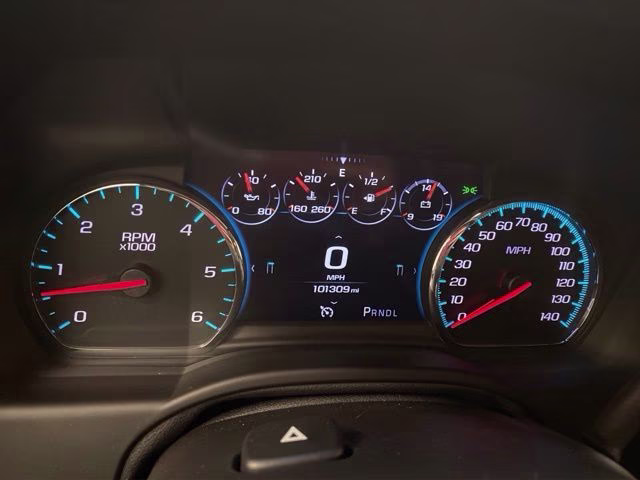 2019 Onyx Black GMC Yukon XL Denali 4X4 SUV