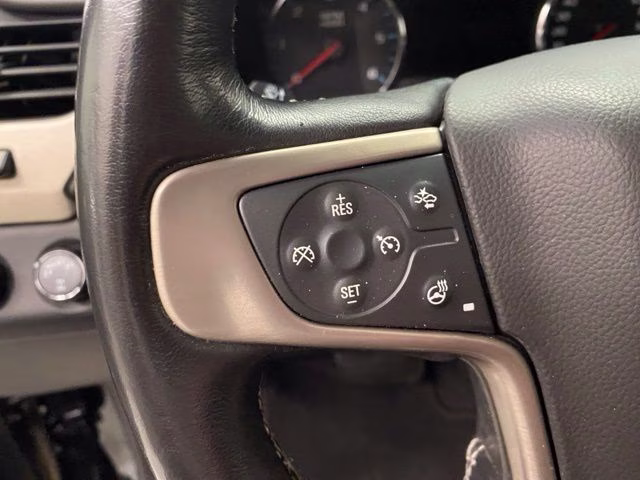 2019 Onyx Black GMC Yukon XL Denali 4X4 SUV