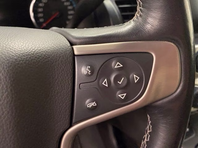 2019 Onyx Black GMC Yukon XL Denali 4X4 SUV