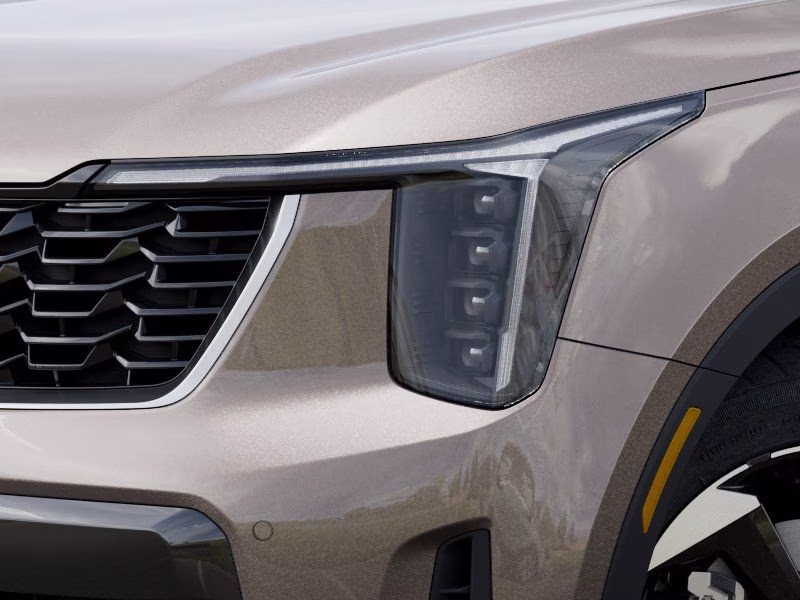 2026 Sand Kia Sorento Hybrid EX FWD SUV