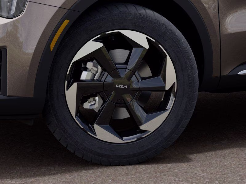 2026 Sand Kia Sorento Hybrid EX FWD SUV