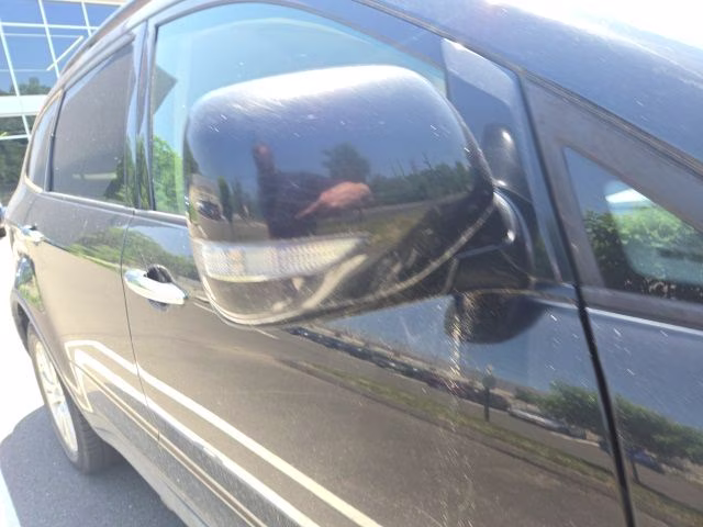 2013 Crystal Black Silica Subaru Tribeca Limited AWD SUV