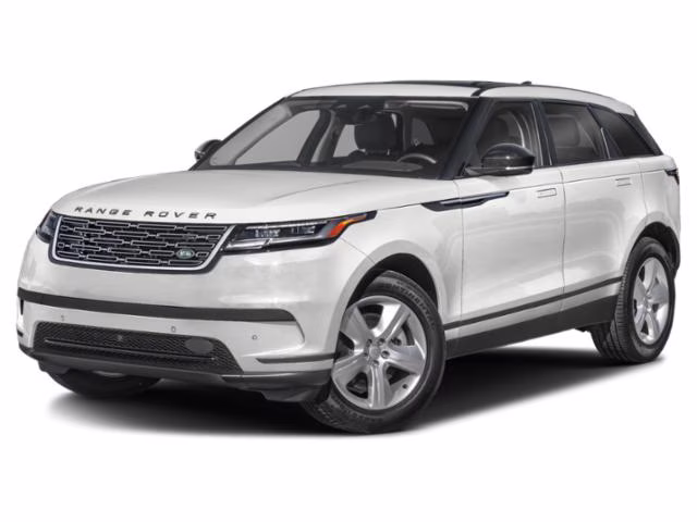 2025 Fuji White Land Rover Range Rover Velar Dynamic SE AWD SUV