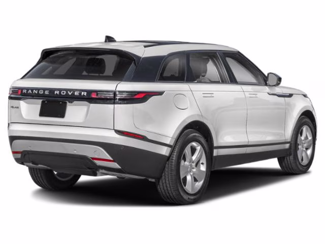2025 Fuji White Land Rover Range Rover Velar Dynamic SE AWD SUV
