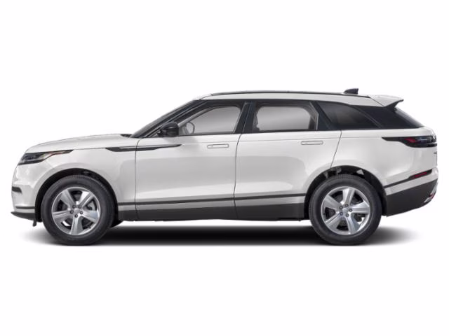 2025 Fuji White Land Rover Range Rover Velar Dynamic SE AWD SUV