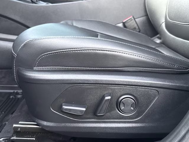 2025 Hampton Gray Hyundai Santa Cruz XRT AWD Truck