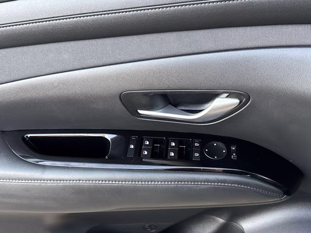 2025 Hampton Gray Hyundai Santa Cruz XRT AWD Truck