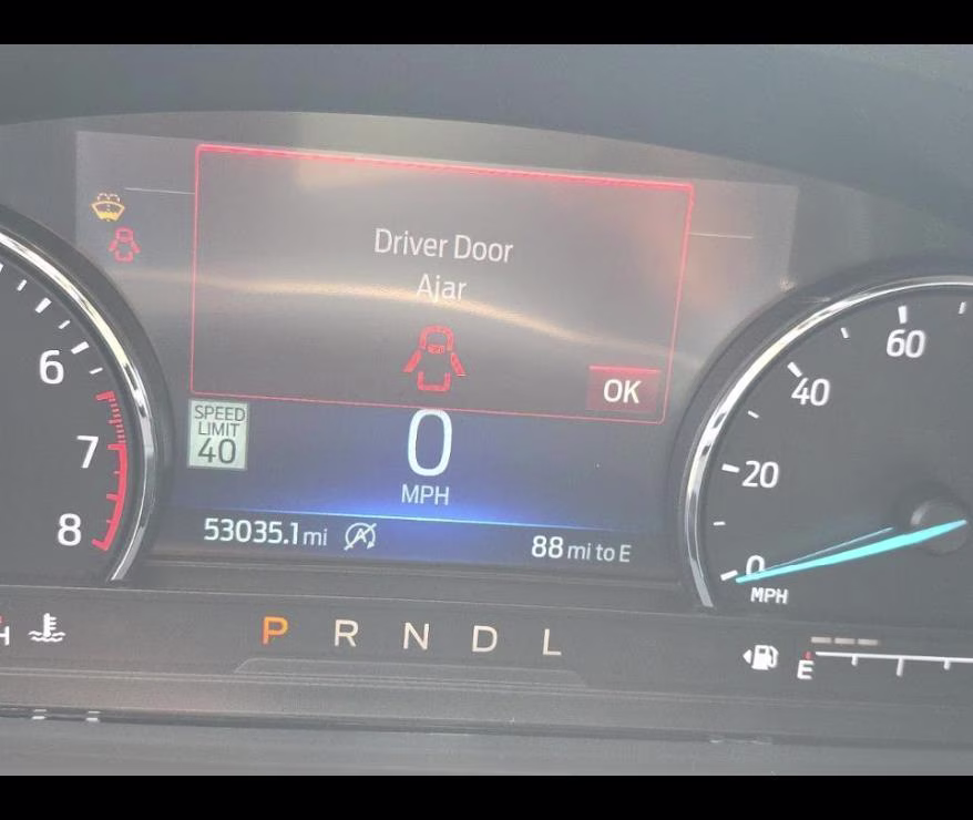 2021 Carbonized Gray Metallic Ford Explorer XLT RWD SUV